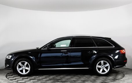Audi A4 allroad, 2013 год, 1 650 000 рублей, 4 фотография