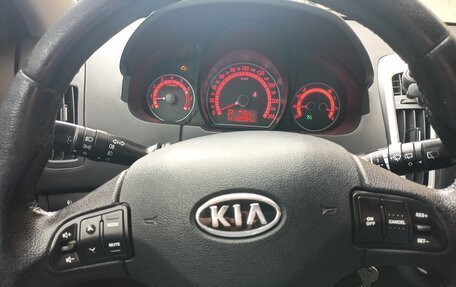 KIA cee'd I рестайлинг, 2010 год, 925 000 рублей, 14 фотография