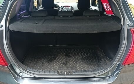 KIA cee'd I рестайлинг, 2010 год, 925 000 рублей, 7 фотография