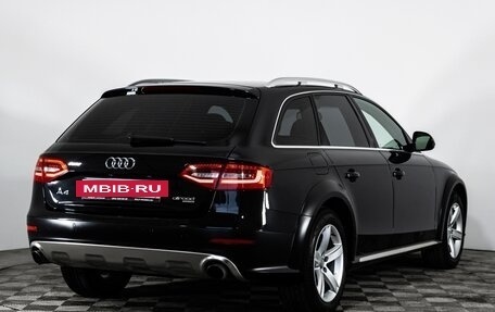 Audi A4 allroad, 2013 год, 1 650 000 рублей, 8 фотография