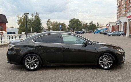 Mazda 6, 2008 год, 950 000 рублей, 6 фотография