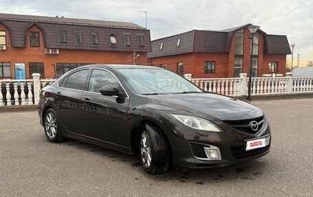 Mazda 6, 2008 год, 950 000 рублей, 7 фотография