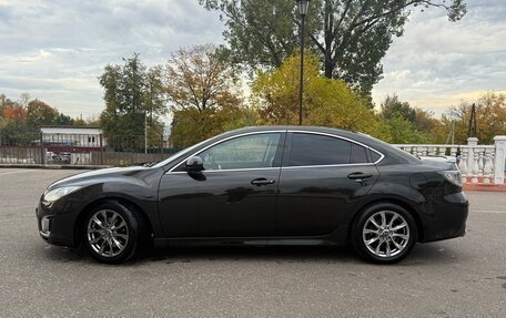 Mazda 6, 2008 год, 950 000 рублей, 2 фотография