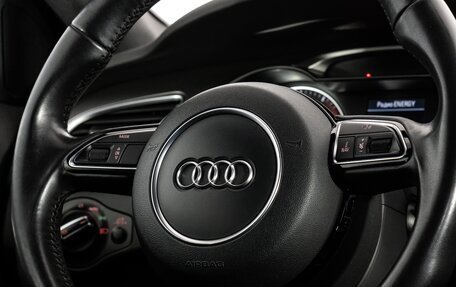 Audi A4 allroad, 2013 год, 1 650 000 рублей, 11 фотография