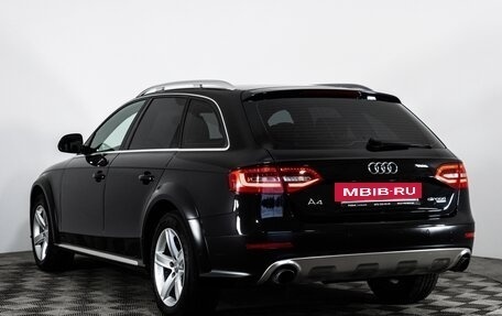 Audi A4 allroad, 2013 год, 1 650 000 рублей, 6 фотография