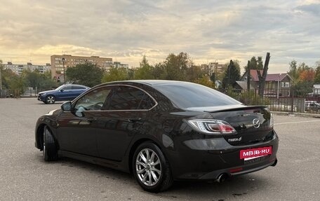 Mazda 6, 2008 год, 950 000 рублей, 3 фотография