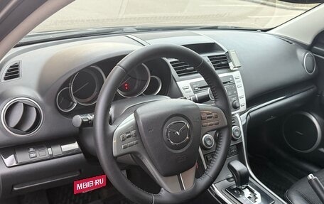 Mazda 6, 2008 год, 950 000 рублей, 8 фотография