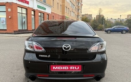 Mazda 6, 2008 год, 950 000 рублей, 4 фотография