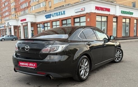 Mazda 6, 2008 год, 950 000 рублей, 5 фотография
