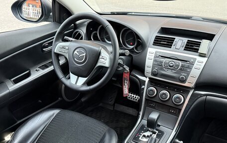 Mazda 6, 2008 год, 950 000 рублей, 17 фотография
