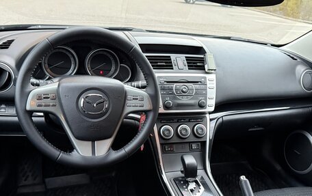 Mazda 6, 2008 год, 950 000 рублей, 16 фотография