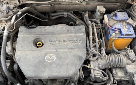 Mazda 6, 2008 год, 950 000 рублей, 23 фотография