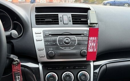 Mazda 6, 2008 год, 950 000 рублей, 13 фотография