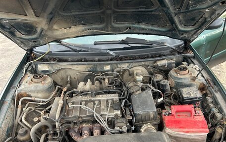 Mazda 626, 1997 год, 160 000 рублей, 13 фотография