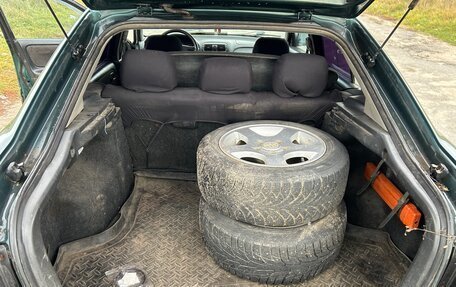 Mazda 626, 1997 год, 160 000 рублей, 12 фотография