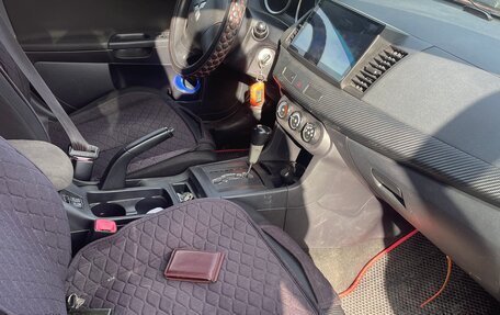 Mitsubishi Lancer IX, 2008 год, 640 000 рублей, 7 фотография