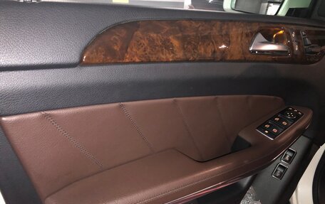 Mercedes-Benz GL-Класс, 2013 год, 3 500 000 рублей, 8 фотография