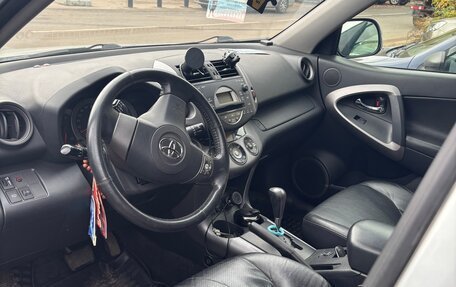 Toyota RAV4, 2007 год, 990 000 рублей, 6 фотография