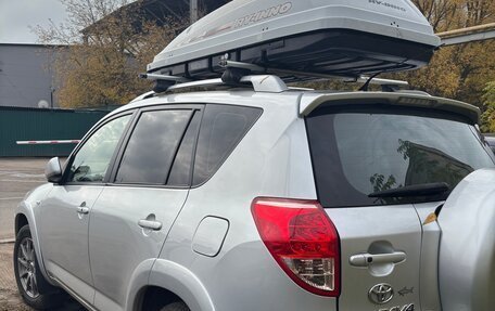 Toyota RAV4, 2007 год, 990 000 рублей, 5 фотография