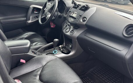 Toyota RAV4, 2007 год, 990 000 рублей, 7 фотография