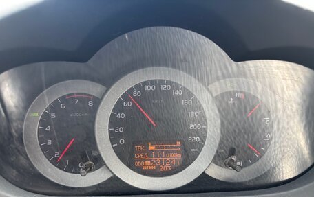 Toyota RAV4, 2007 год, 990 000 рублей, 9 фотография