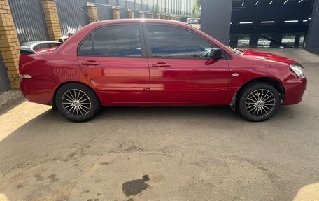 Mitsubishi Lancer IX, 2004 год, 310 000 рублей, 6 фотография