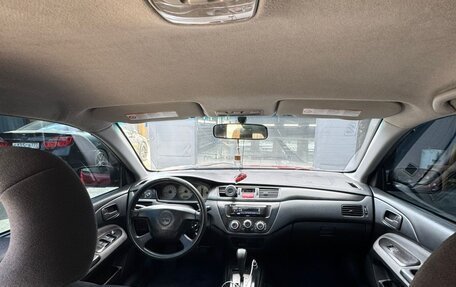 Mitsubishi Lancer IX, 2004 год, 310 000 рублей, 10 фотография