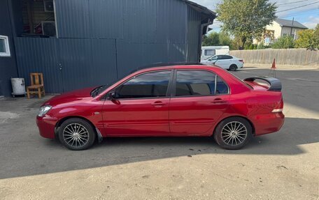 Mitsubishi Lancer IX, 2004 год, 310 000 рублей, 5 фотография
