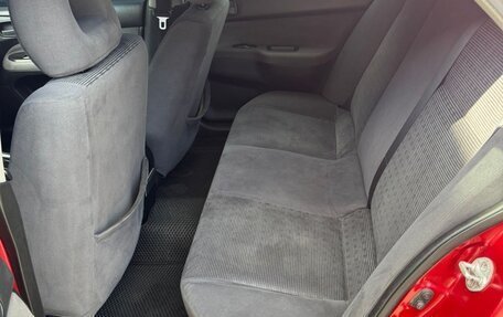 Mitsubishi Lancer IX, 2004 год, 310 000 рублей, 8 фотография