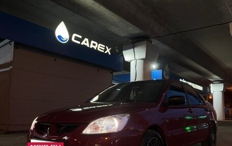 Mitsubishi Lancer IX, 2004 год, 310 000 рублей, 2 фотография