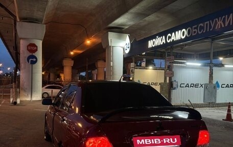Mitsubishi Lancer IX, 2004 год, 310 000 рублей, 3 фотография