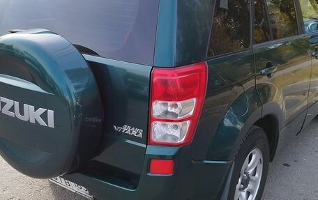 Suzuki Grand Vitara, 2008 год, 950 000 рублей, 2 фотография