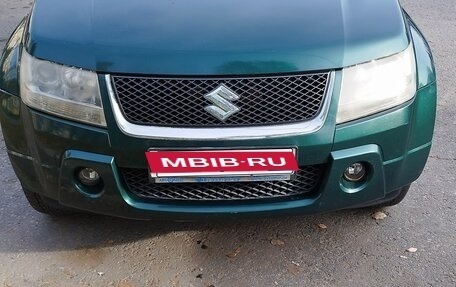 Suzuki Grand Vitara, 2008 год, 950 000 рублей, 3 фотография
