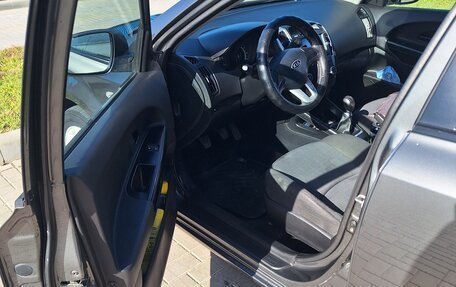 KIA cee'd I рестайлинг, 2010 год, 650 000 рублей, 8 фотография