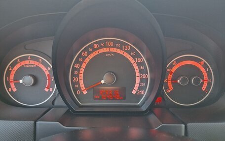 KIA cee'd I рестайлинг, 2010 год, 650 000 рублей, 11 фотография