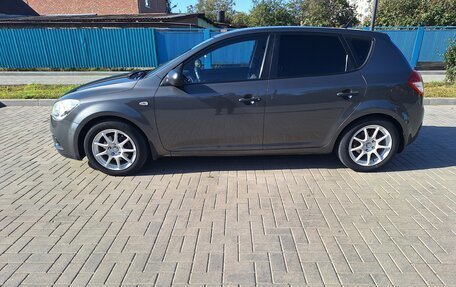 KIA cee'd I рестайлинг, 2010 год, 650 000 рублей, 7 фотография