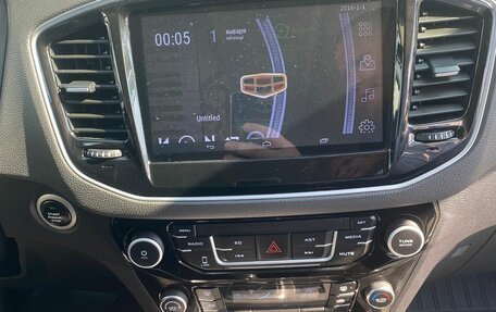 Geely Emgrand X7 I, 2019 год, 1 249 000 рублей, 11 фотография
