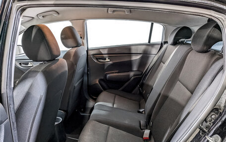 KIA Rio IV, 2021 год, 1 015 000 рублей, 16 фотография