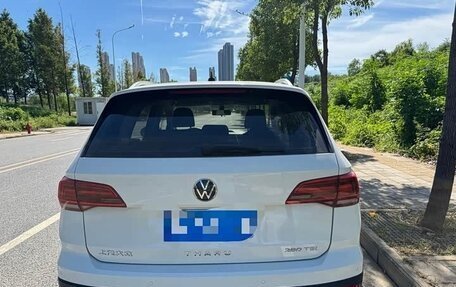 Volkswagen Tharu, 2022 год, 1 720 000 рублей, 5 фотография