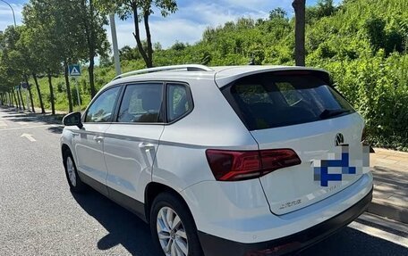 Volkswagen Tharu, 2022 год, 1 720 000 рублей, 4 фотография