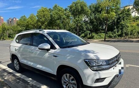 Volkswagen Tharu, 2022 год, 1 720 000 рублей, 3 фотография