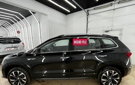 Skoda Karoq I, 2025 год, 3 150 000 рублей, 7 фотография