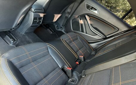 Mercedes-Benz CLA, 2014 год, 1 690 000 рублей, 9 фотография