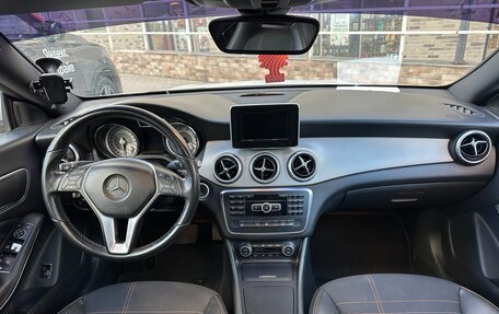 Mercedes-Benz CLA, 2014 год, 1 690 000 рублей, 11 фотография