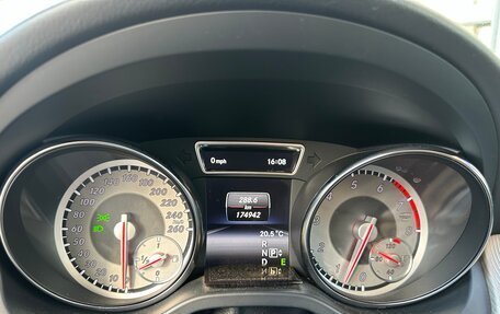 Mercedes-Benz CLA, 2014 год, 1 690 000 рублей, 12 фотография
