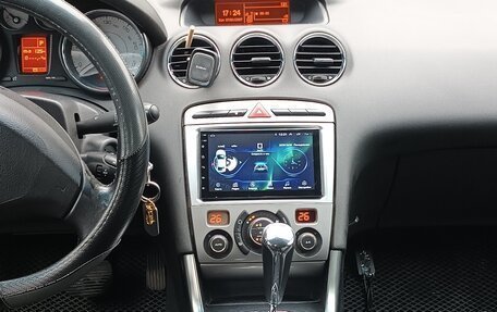 Peugeot 308 II, 2010 год, 550 000 рублей, 10 фотография