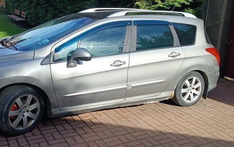Peugeot 308 II, 2010 год, 550 000 рублей, 3 фотография