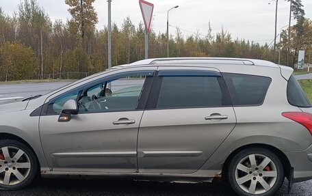 Peugeot 308 II, 2010 год, 550 000 рублей, 4 фотография