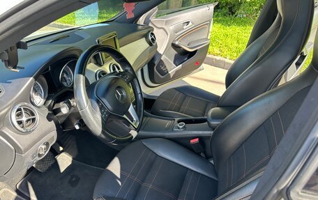 Mercedes-Benz CLA, 2014 год, 1 690 000 рублей, 13 фотография