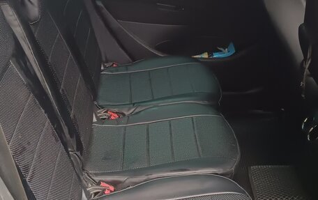 Peugeot 308 II, 2010 год, 550 000 рублей, 8 фотография